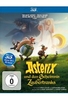 Asterix und das Geheimnis des Zaubertranks (inkl. 2D-Version)