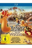 Asterix und die Wikinger