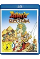 Asterix und Kleopatra