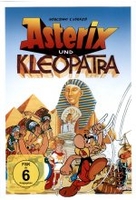 Asterix und Kleopatra