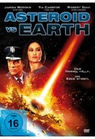 Asteroid vs. Earth