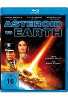 Asteroid vs. Earth