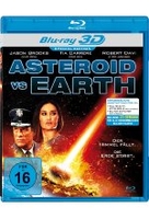 Asteroid vs. Earth [SE] (inkl. 2D-Version)