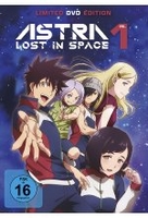 Astra Lost in Space - Vol. 1 - Limited Edition