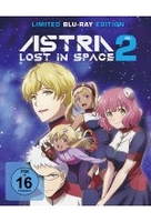 Astra Lost in Space - Vol. 2 - Limited Edition