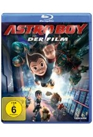 Astro Boy - Der Film