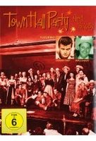 At Town Hall Party - April 18,  1959