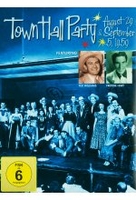 At Town Hall Party - August 29 & September 5,  1959