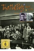 At Town Hall Party - August 8,  1959