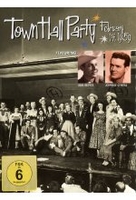 At Town Hall Party - February 14,  1959