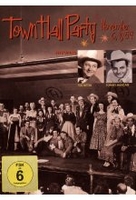 At Town Hall Party - November 6,  1954