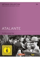 Atalante - Arthaus Collection Französisches Kino (OmU)