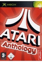 Atari Anthology