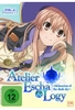 Atelier Escha & Logy - Alchemists of the dusk sky - Volume 2/Episode 05-08