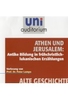 Athen und Jerusalem