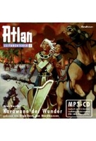 Atlan Zeitabenteuer 03 - Karawane der Wunder