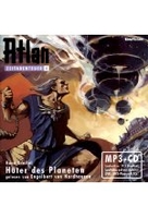 Atlan Zeitabenteuer 04 - Hüter des Planeten