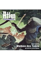 Atlan Zeitabenteuer 05 - Strafkolonie Erde