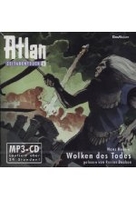 Atlan Zeitabenteuer 06 - Wolken des Todes