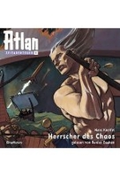 Atlan Zeitabenteuer 09 - Herrscher des Chaos