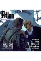 Atlan Zeitabenteuer 13 - Die letzten Masken