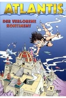 Atlantis - Der verlorene Kontinent