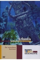 Atlantis - Discovery Geschichte
