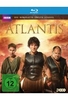 Atlantis - Staffel 2 [3 BRs]