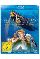Atlantis