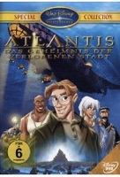 Atlantis (Walt Disney)