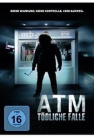 ATM - Tödliche Falle