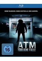 ATM - Tödliche Falle