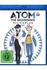 Atom the Beginning Vol.2