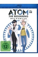 Atom the Beginning Vol.2