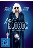 Atomic Blonde