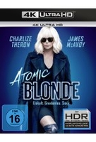 Atomic Blonde