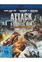 Attack from the Atlantic Rim