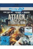Attack from the Atlantic Rim [SE]