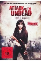 Attack of the Undead - Lost Town - Uncut