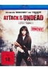 Attack of the Undead - Lost Town - Uncut