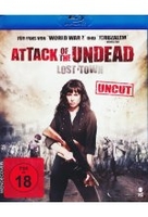 Attack of the Undead - Lost Town - Uncut