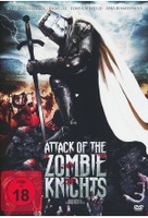 Attack of the Zombie Knights