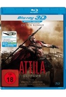 Attila - Master of an Empire [SE] (inkl. 2D-Version)