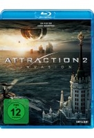 Attraction 2: Invasion