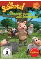 Au Schwarte! - Übung macht den Meister