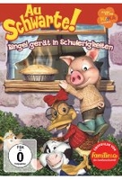 Au Schwarte! - Ringel gerät in Schwierigkeiten