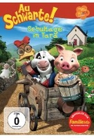 Au Schwarte! - Schultage in Tara