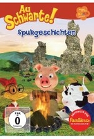 Au Schwarte! - Spukgeschichten