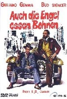 Auch die Engel essen Bohnen