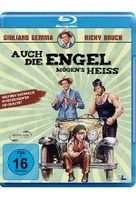 Auch die Engel mögens heiß